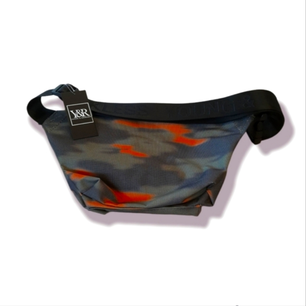 Young & Reckless Waist Bag - Picture 2 of 2